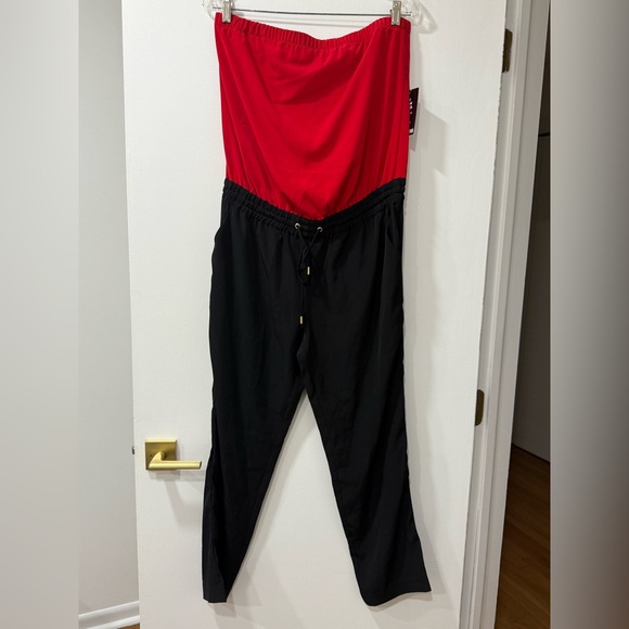 Express Pants - Express jumpsuit- size medium NWT